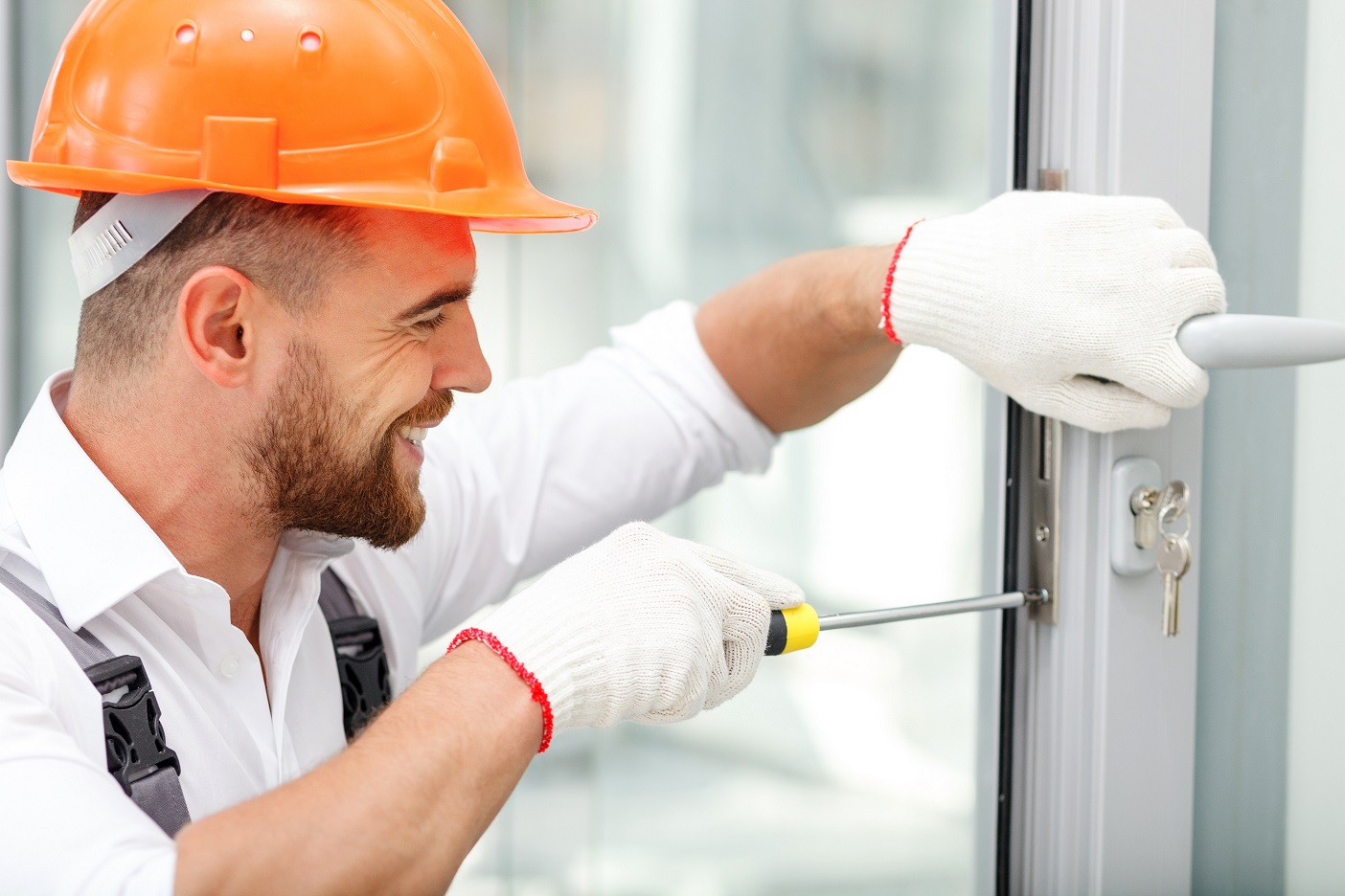 The BEST Locksmith