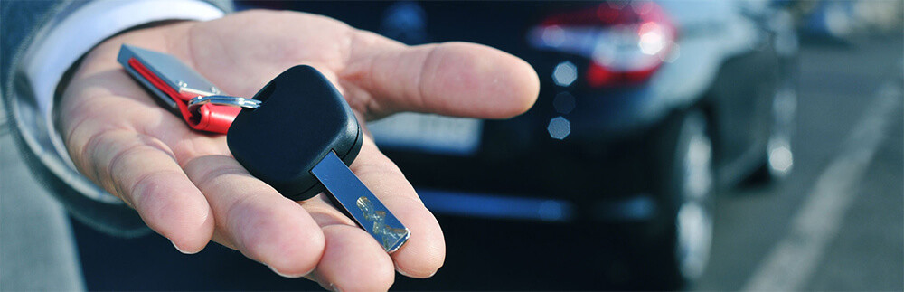 Car Locksmith Chandler AZ