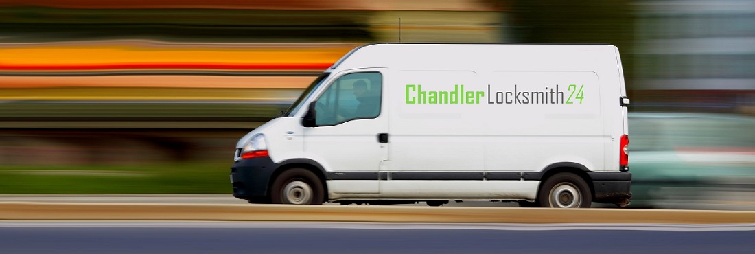 Emergency Locksmith Chandler